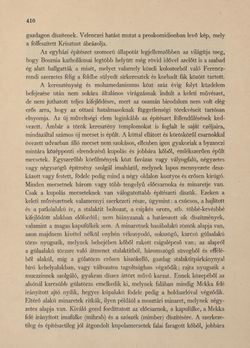 Image of the Page - 410 - in Az Osztrák-Magyar Monarchia írásban és képben - Bosznia és Hercegovina, Volume 22