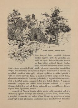 Image of the Page - 411 - in Az Osztrák-Magyar Monarchia írásban és képben - Bosznia és Hercegovina, Volume 22