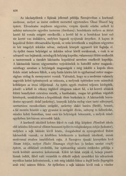 Image of the Page - 416 - in Az Osztrák-Magyar Monarchia írásban és képben - Bosznia és Hercegovina, Volume 22
