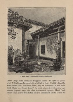 Bild der Seite - 421 - in Az Osztrák-Magyar Monarchia írásban és képben - Bosznia és Hercegovina, Band 22
