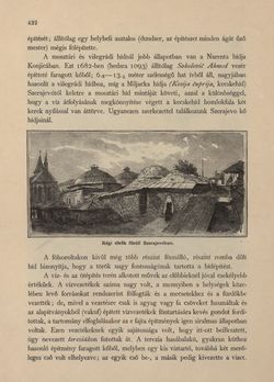Bild der Seite - 422 - in Az Osztrák-Magyar Monarchia írásban és képben - Bosznia és Hercegovina, Band 22
