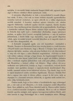 Bild der Seite - 424 - in Az Osztrák-Magyar Monarchia írásban és képben - Bosznia és Hercegovina, Band 22