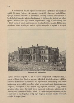 Bild der Seite - 426 - in Az Osztrák-Magyar Monarchia írásban és képben - Bosznia és Hercegovina, Band 22