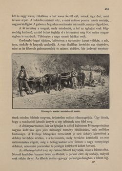 Image of the Page - 435 - in Az Osztrák-Magyar Monarchia írásban és képben - Bosznia és Hercegovina, Volume 22