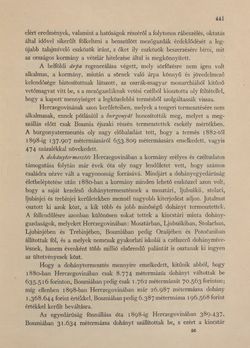 Image of the Page - 441 - in Az Osztrák-Magyar Monarchia írásban és képben - Bosznia és Hercegovina, Volume 22