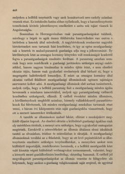 Image of the Page - 448 - in Az Osztrák-Magyar Monarchia írásban és képben - Bosznia és Hercegovina, Volume 22
