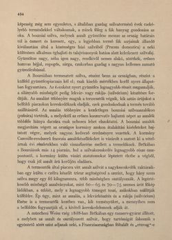 Image of the Page - 454 - in Az Osztrák-Magyar Monarchia írásban és képben - Bosznia és Hercegovina, Volume 22