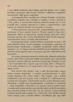 Image of the Page - 456 - in Az Osztrák-Magyar Monarchia írásban és képben - Bosznia és Hercegovina, Volume 22
