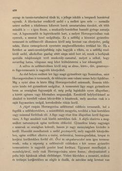 Image of the Page - 458 - in Az Osztrák-Magyar Monarchia írásban és képben - Bosznia és Hercegovina, Volume 22