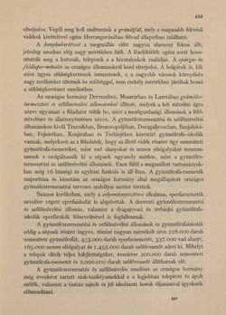 Image of the Page - 459 - in Az Osztrák-Magyar Monarchia írásban és képben - Bosznia és Hercegovina, Volume 22