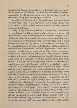 Image of the Page - 465 - in Az Osztrák-Magyar Monarchia írásban és képben - Bosznia és Hercegovina, Volume 22