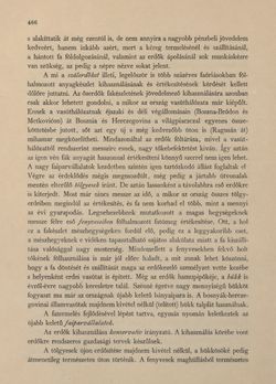 Image of the Page - 466 - in Az Osztrák-Magyar Monarchia írásban és képben - Bosznia és Hercegovina, Volume 22