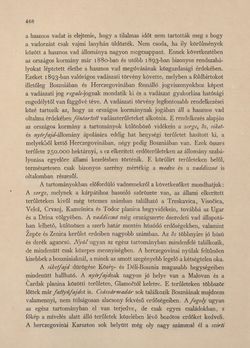 Image of the Page - 468 - in Az Osztrák-Magyar Monarchia írásban és képben - Bosznia és Hercegovina, Volume 22