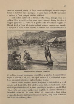 Image of the Page - 471 - in Az Osztrák-Magyar Monarchia írásban és képben - Bosznia és Hercegovina, Volume 22
