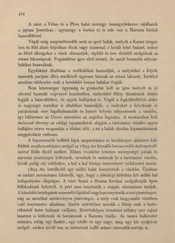 Image of the Page - 472 - in Az Osztrák-Magyar Monarchia írásban és képben - Bosznia és Hercegovina, Volume 22