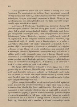 Image of the Page - 484 - in Az Osztrák-Magyar Monarchia írásban és képben - Bosznia és Hercegovina, Volume 22
