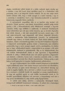Image of the Page - 486 - in Az Osztrák-Magyar Monarchia írásban és képben - Bosznia és Hercegovina, Volume 22