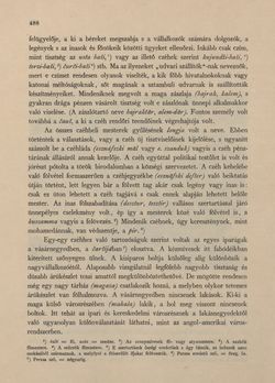 Image of the Page - 488 - in Az Osztrák-Magyar Monarchia írásban és képben - Bosznia és Hercegovina, Volume 22