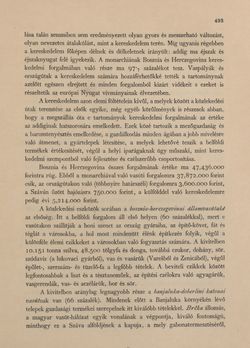 Image of the Page - 493 - in Az Osztrák-Magyar Monarchia írásban és képben - Bosznia és Hercegovina, Volume 22