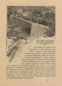 Image of the Page - 499 - in Az Osztrák-Magyar Monarchia írásban és képben - Bosznia és Hercegovina, Volume 22