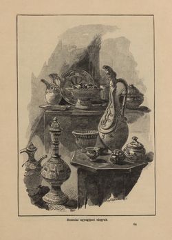 Image of the Page - 505 - in Az Osztrák-Magyar Monarchia írásban és képben - Bosznia és Hercegovina, Volume 22
