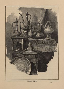 Image of the Page - 507 - in Az Osztrák-Magyar Monarchia írásban és képben - Bosznia és Hercegovina, Volume 22