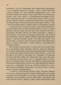 Image of the Page - 508 - in Az Osztrák-Magyar Monarchia írásban és képben - Bosznia és Hercegovina, Volume 22