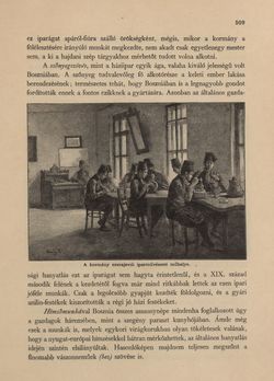 Image of the Page - 509 - in Az Osztrák-Magyar Monarchia írásban és képben - Bosznia és Hercegovina, Volume 22