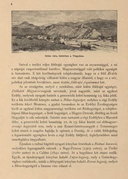 Image of the Page - 4 - in Az Osztrák-Magyar Monarchia írásban és képben - Magyarország VI, Volume 23/1