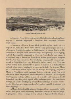 Image of the Page - 5 - in Az Osztrák-Magyar Monarchia írásban és képben - Magyarország VI, Volume 23/1
