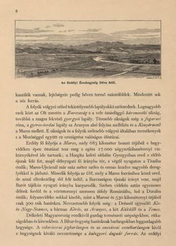 Image of the Page - 8 - in Az Osztrák-Magyar Monarchia írásban és képben - Magyarország VI, Volume 23/1