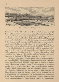 Image of the Page - 10 - in Az Osztrák-Magyar Monarchia írásban és képben - Magyarország VI, Volume 23/1