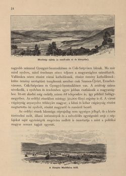 Image of the Page - 18 - in Az Osztrák-Magyar Monarchia írásban és képben - Magyarország VI, Volume 23/1