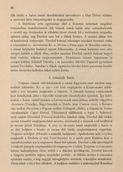 Bild der Seite - 26 - in Az Osztrák-Magyar Monarchia írásban és képben - Magyarország VI, Band 23/1