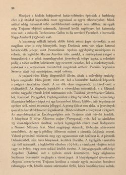 Bild der Seite - 28 - in Az Osztrák-Magyar Monarchia írásban és képben - Magyarország VI, Band 23/1