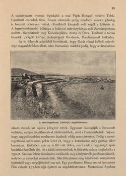 Bild der Seite - 29 - in Az Osztrák-Magyar Monarchia írásban és képben - Magyarország VI, Band 23/1