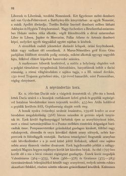 Bild der Seite - 32 - in Az Osztrák-Magyar Monarchia írásban és képben - Magyarország VI, Band 23/1