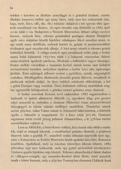 Bild der Seite - 34 - in Az Osztrák-Magyar Monarchia írásban és képben - Magyarország VI, Band 23/1