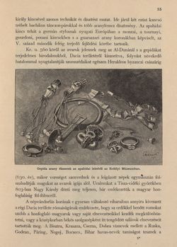 Bild der Seite - 35 - in Az Osztrák-Magyar Monarchia írásban és képben - Magyarország VI, Band 23/1
