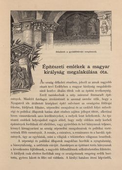Bild der Seite - 37 - in Az Osztrák-Magyar Monarchia írásban és képben - Magyarország VI, Band 23/1