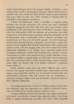 Image of the Page - 39 - in Az Osztrák-Magyar Monarchia írásban és képben - Magyarország VI, Volume 23/1
