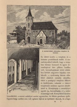 Bild der Seite - 49 - in Az Osztrák-Magyar Monarchia írásban és képben - Magyarország VI, Band 23/1