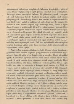 Bild der Seite - 52 - in Az Osztrák-Magyar Monarchia írásban és képben - Magyarország VI, Band 23/1