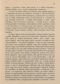 Bild der Seite - 55 - in Az Osztrák-Magyar Monarchia írásban és képben - Magyarország VI, Band 23/1