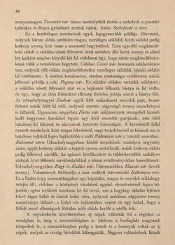 Bild der Seite - 56 - in Az Osztrák-Magyar Monarchia írásban és képben - Magyarország VI, Band 23/1