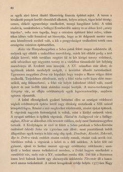 Bild der Seite - 62 - in Az Osztrák-Magyar Monarchia írásban és képben - Magyarország VI, Band 23/1
