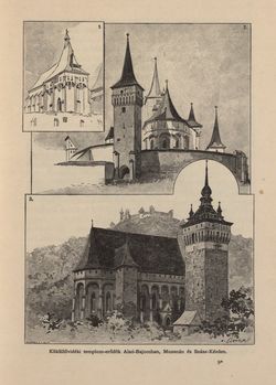 Bild der Seite - 67 - in Az Osztrák-Magyar Monarchia írásban és képben - Magyarország VI, Band 23/1