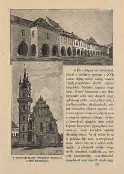 Bild der Seite - 91 - in Az Osztrák-Magyar Monarchia írásban és képben - Magyarország VI, Band 23/1