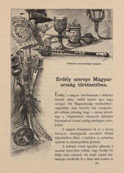 Bild der Seite - 99 - in Az Osztrák-Magyar Monarchia írásban és képben - Magyarország VI, Band 23/1
