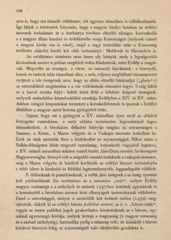Bild der Seite - 102 - in Az Osztrák-Magyar Monarchia írásban és képben - Magyarország VI, Band 23/1